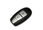 Fashionable Auto Key Fob 2 Button Suzuki Car Key 2014DJ3916 315 MHZ