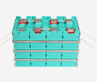 3000 Times Cycle 3.2v 200ah Back Up LiFePO4 Battery