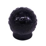 Luxury 25 * 37mm Metal Perfume Cap / Perfume Bottle Lids For Antique Perfume