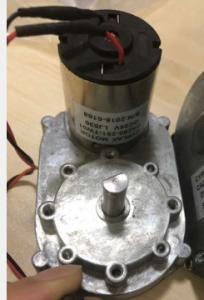 Wholesale 2230U Shinohara Ink Key Motor CAZ60-251-TW01 DC24V STOCK 20 PCS from china suppliers