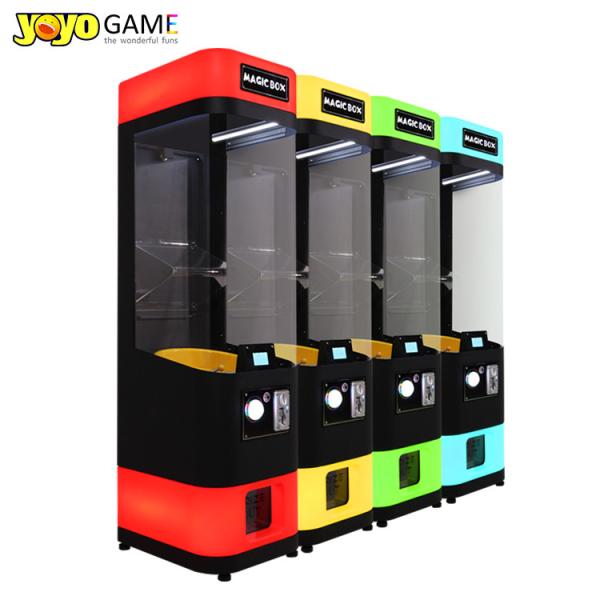 Capsule Gashapon Vending Machine Toys Pokemon 100Mm Plastic Ball Vending Machine