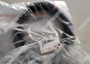 Wholesale LIUGONG wheel loader parts, 06c4782 fuel pipe, fuel hose from china suppliers