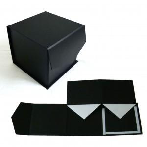 Wholesale folding gift box from china suppliers