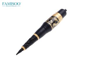 Wholesale Pen Style Semi Permanent Makeup Machine For Eyebrow / Lip / Eyeline / Microneedle from china suppliers