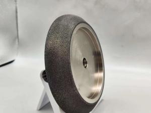 Wholesale WOODMIZER Band Saw Blade Sharpening CBN Wheels 5&quot; WM 7/34 from china suppliers
