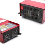 Heavy Duty Marine Battery Charger 40A 50A 80A 48v Lithium Ion Battery Charger