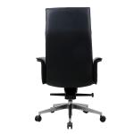 High Back Gaming Office Chair Leather Ergonomic Racing Chair
