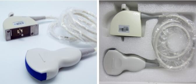 Mindray 35C50EA Curved Convex Ultrasound Transducer Probe For DP-50 /30 Z5