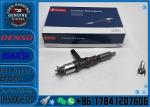 Engine parts Oil injector 095000-1211 095000-6120 095000-5600 095000-7761 fuel