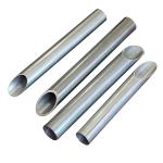 Invar36 4j36 Nickel Alloy Pipe Super Bright Nickel Alloy Steel Tube