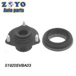 Car Model For Honda Civic 2005 Auto Suspension Parts Rubber Strut Mount