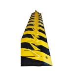 Vehicle Security Barrier Hydraulic Road Blocker Automatic A3 Steel Overall