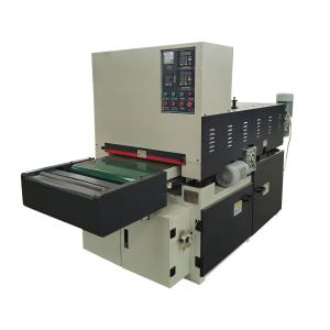 Wholesale Spiral Cutter Head Industrial Wood Thicknesser Planer Thicknesser Machine 2500*1100*1800mm from china suppliers