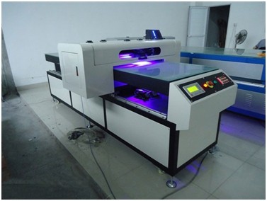 Inkjet 20W/cm2 385nm 395nm UV Curing Systems For Printing