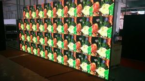 Wholesale P2.6 500Pro Rental LED Display Durable Stretched Rental LED Display Screen Heavy Duty 8 KG Big Size 15sqm Shenzhen Facto from china suppliers