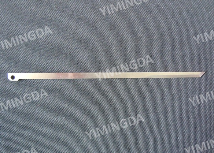 PN85878000 Size 206 * 7.9 * 1.93mm HSS Cutter Blade for Gerber GTXL Cutter