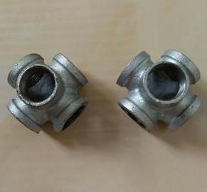 Wholesale Manufacturers Direct Sale Standard Gray Cast Iron Fitting, Malleable Cast Iron Pipe Fittings from china suppliers