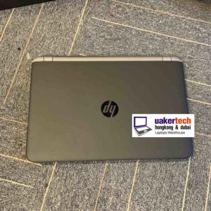 Wholesale ProBook 450 G3 500GB HP Used Laptops from china suppliers