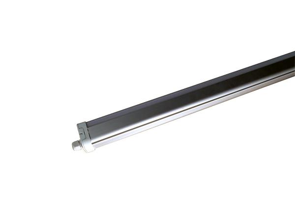 LED Ip65 Weatherproof Batten Fitting 36w , Meeting Room 85 ~ 265V LED Batten