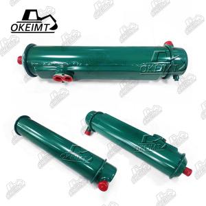 Wholesale Truck Spare Parts Oil Cooler 468612 4777033 Fit for TD103 Engine from china suppliers