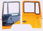 Shacman Truck Parts Bumper F2000 Cabin Parts Bumper Assembly Delong F3000 For