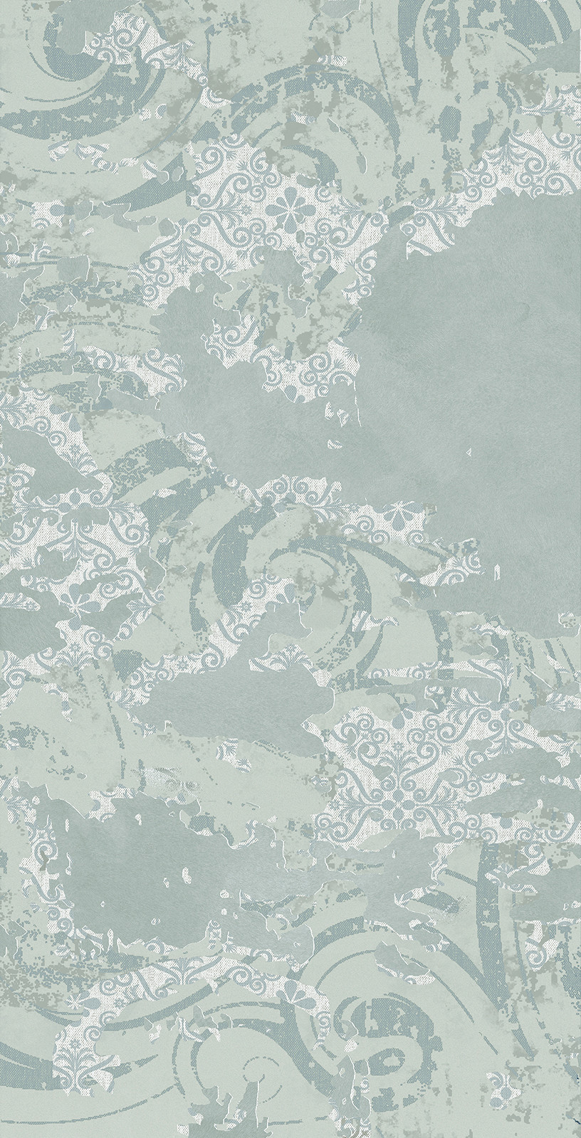 Maiden Ji Mengyuan Glazed Non Slip Ceramic Floor Tiles 600*1200/Mm²
