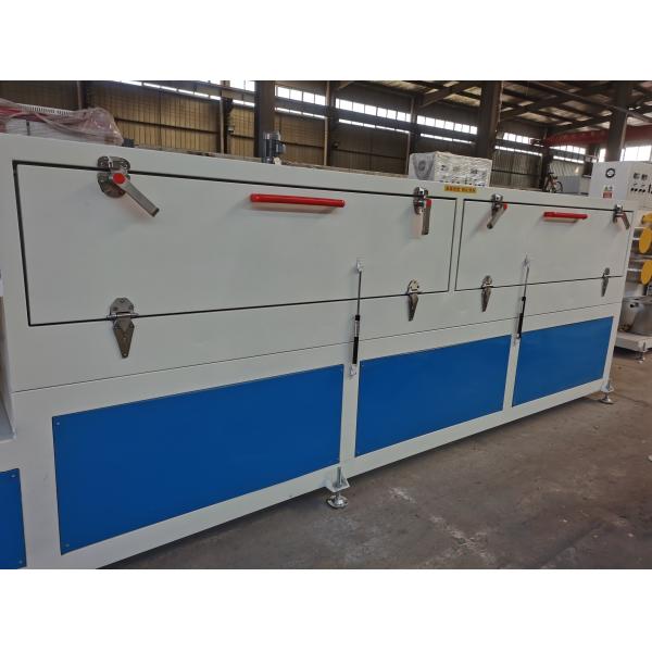 UW-80/30 One Strand PP Strap Band Extrusion Lin
