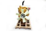 MAOQUN New Mitsubishi engine assembly S6K for CAT E320D imported from Japan