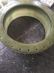 High Load GRP Manhole Manway Fiberglass Water Tank Manway