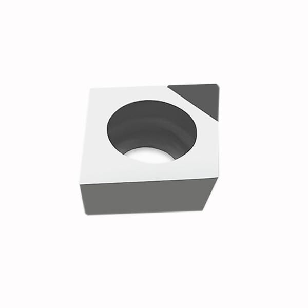 Shanghai Yamada CMT Series PCD Turning Inserts For Aluminum/Copper Cutting