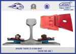 Railway Fastening System Nabla Rail Clip,Nabla clips, for railway track