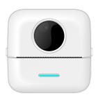 Thermal Sticker Pocket Small Inkless Printer 57X25 Paper