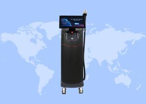 Wholesale Painless 15.6&quot; Touch Screen 808nm Diode Laser Machine For Hair Removal Skin Tightening from china suppliers