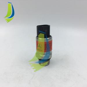 Wholesale 60114799 MBS1250 Pressure Sensor 500Bar For SY215 Excavator Parts from china suppliers