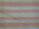Orange Personnel Debris Industrial Safety Netting 40gsm - 200gsm