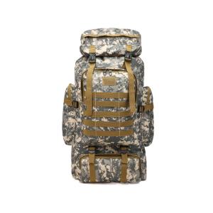 Wholesale Thick and Durable Backpack for Outdoor Training at Sports Efficiency from china suppliers