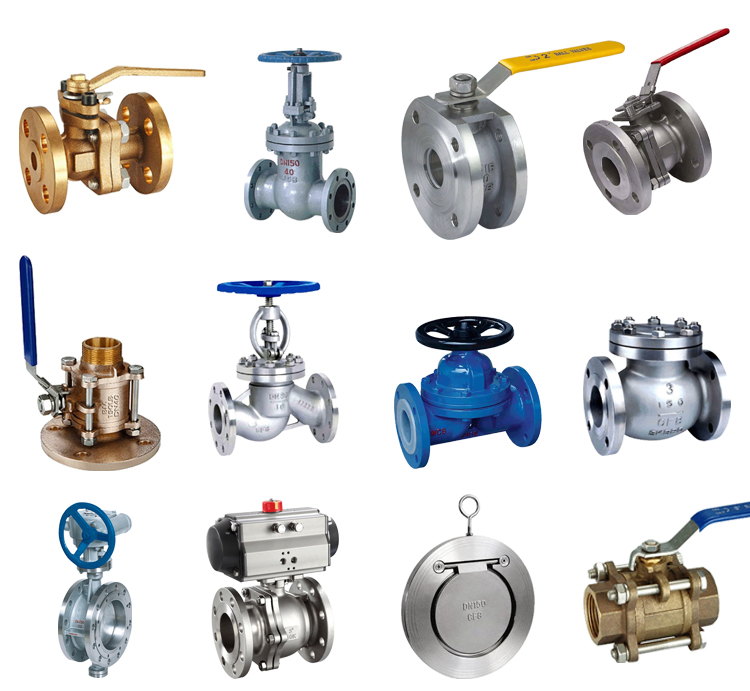 DN100 Casting Forged Steel Carbon Stainless Steel Flanged End Handwheel Floating Ball Valve