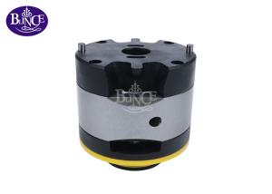 Wholesale Low Noise Long Life Cartridge Hydraulic Motor Cast Iron Material 35 - 45 Angle from china suppliers