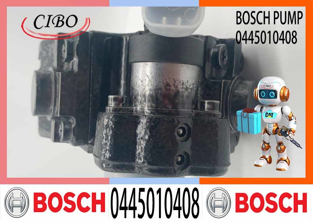 Diesel Common Rail Fuel Pump 0445010394 fuel injection pum 0445010259 for GMC OPEL 55582064 fuel injection pum 044501039