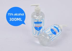 Wholesale Topical Multi Spray Bottle Ethyl Alcohol Liquid Hand Sanitizer Gel 300ml from china suppliers