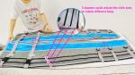 trending products 2022 new arrivals air pressure massage compression lymphatic
