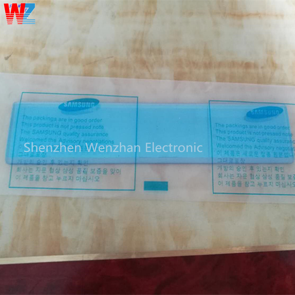 SMT Samsung CP45 SM321 SM421 lens mirror retroreflector J6755002A