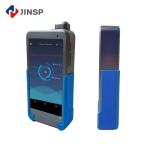 1064nm Anti-florrescence Handheld Raman Spectrometer Portable For Pharmaceutical