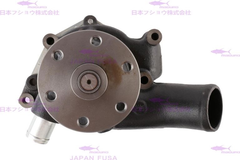 Water Pump for ISUZU 6BG1T-3G 1-13650017-0