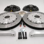 CP9665 6 Pot Brake Kit Original Caliper 390*36mm For 2015 NMW F80 M3