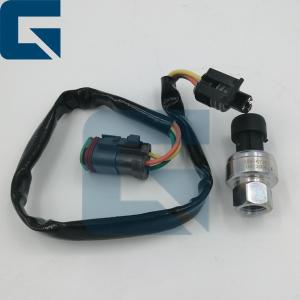Wholesale 194-6725 1946725 Excavator E325C Engine C15 Oil Pressure Sensor from china suppliers