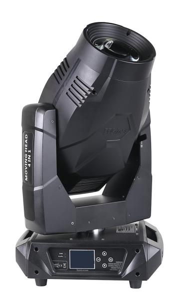 380W 3in1 Stage Light Beam Moving Head Light 18R Beam Moving Head Beam Spot Wash