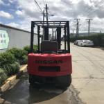 japan nissan 3ton forklift good condition used forklift FD30 3ton Japan original