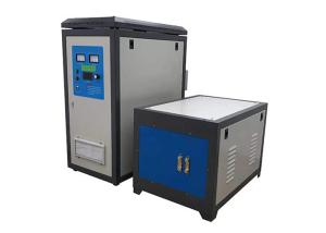Wholesale Energy Saving High Frequency Induction Heating Equipment For Quenching 135KW 380v from china suppliers