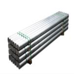 Mill Finished Aluminium Round Rod , 7075/7050/7020 Aluminum Alloy Billet